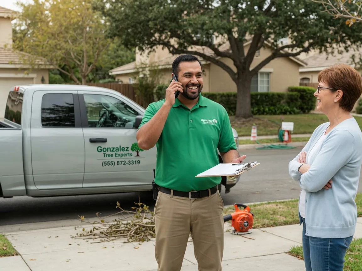 Tree Service Haydenville, OH FAQs